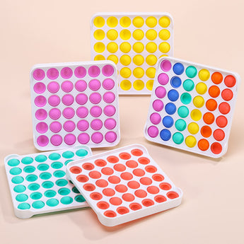 Pop Fidget Toy