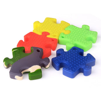 Wholesale Baby Silicone Teething Toy