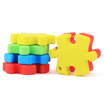 Teething Blocks
