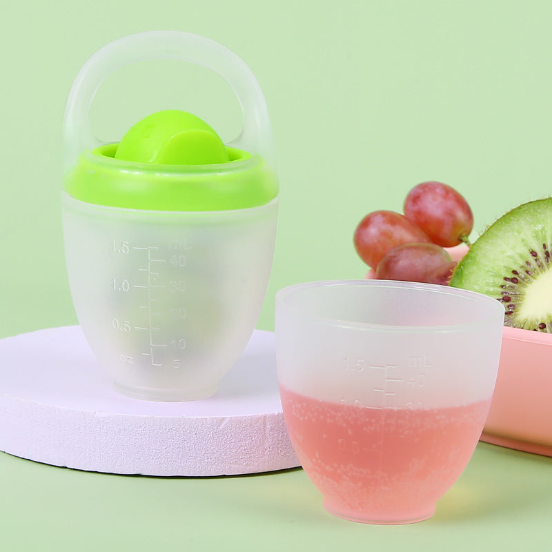 Large Fruit Feeder Pacifier