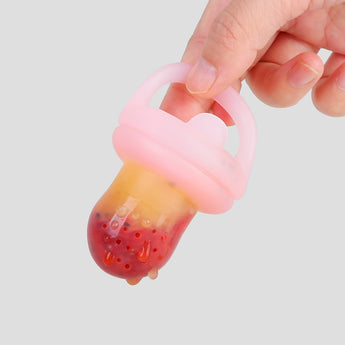 Wholesale Teething Fruit Mesh