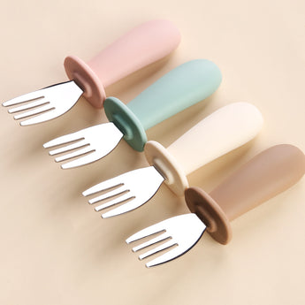 Stainless Steel Fork