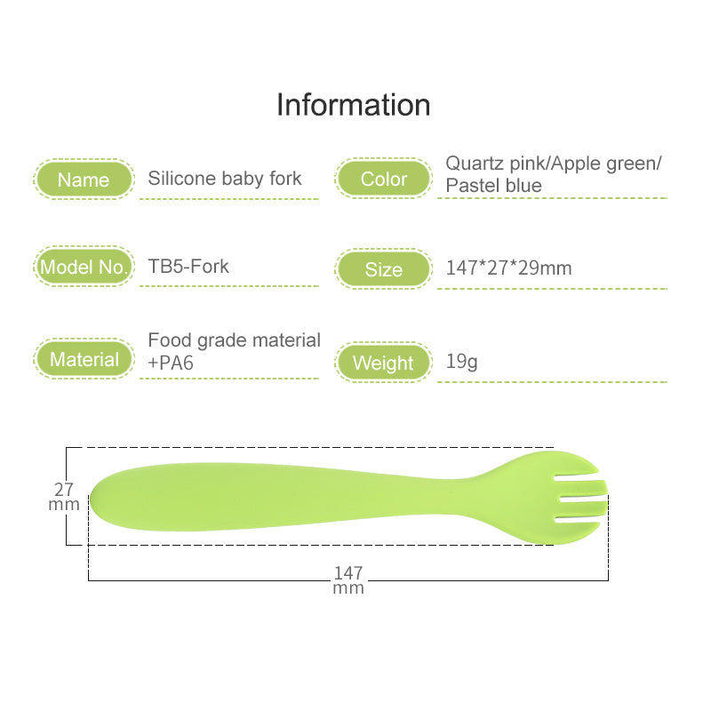 Silicone Weaning Set Wholesaler