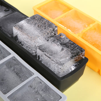 Silicone Ice Cube