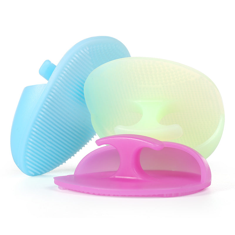 Silicone Cleansing Brush