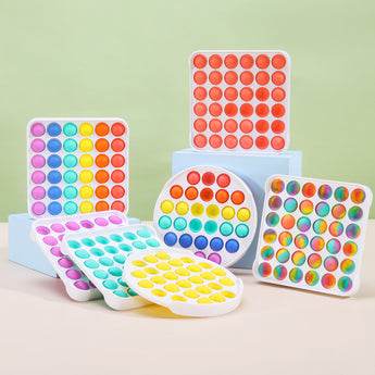 Popping Fidget Toy