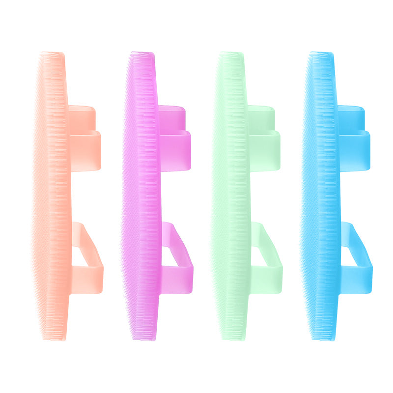 Wholesale Silicone Loofahs