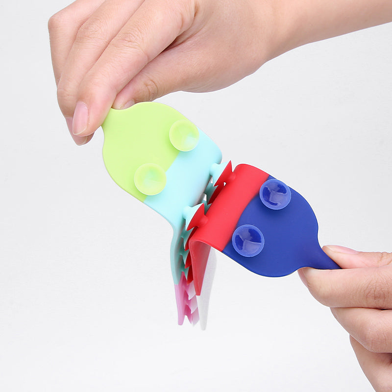 Suction Cup Fidget Toy