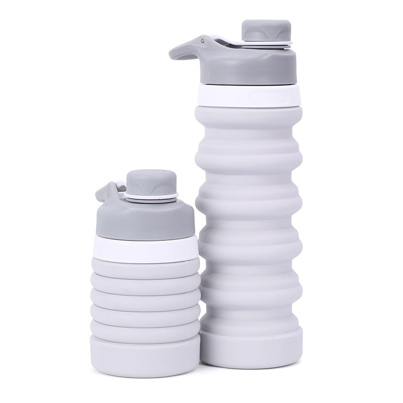 Collapsible Water Bottle