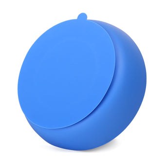 Custom Infant Silicone Bowl