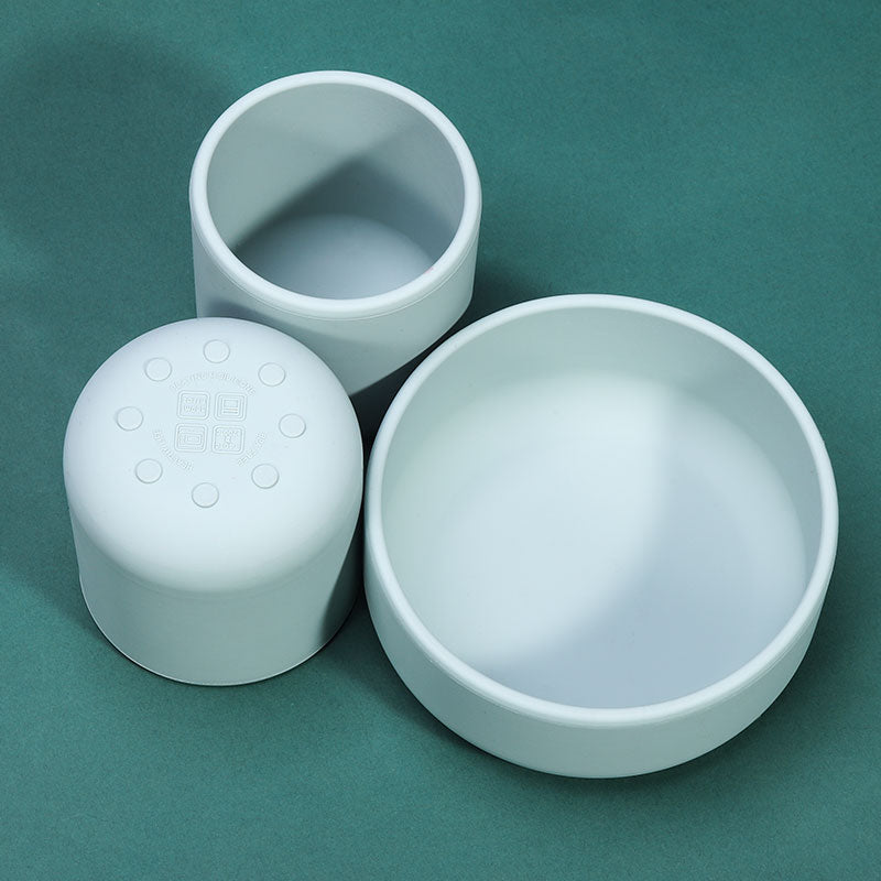 Baby Silicone Bowl Manufacturer