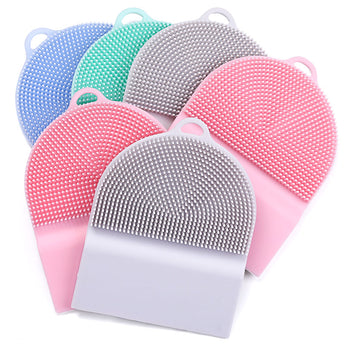 Silicone Dish Brush