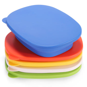 Collapsible Lunch Box