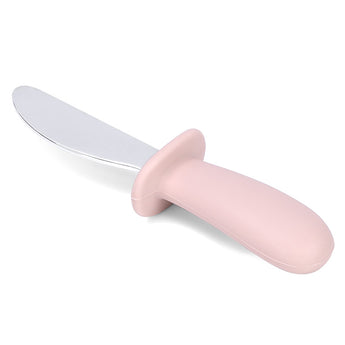 Kid Silicone Safe Knife