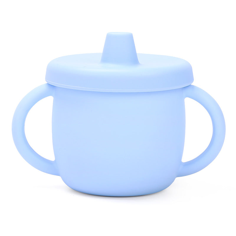 Snackeez Cup With Handle