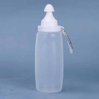 Silicone Nasal Wash