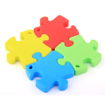 Wholesale Baby Silicone Teething Toy