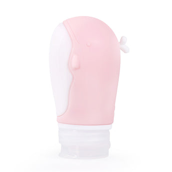 Whale Travel Bottle