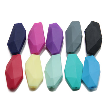 Silicone beads manufacturer