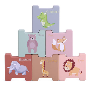 Safe Teething Toys