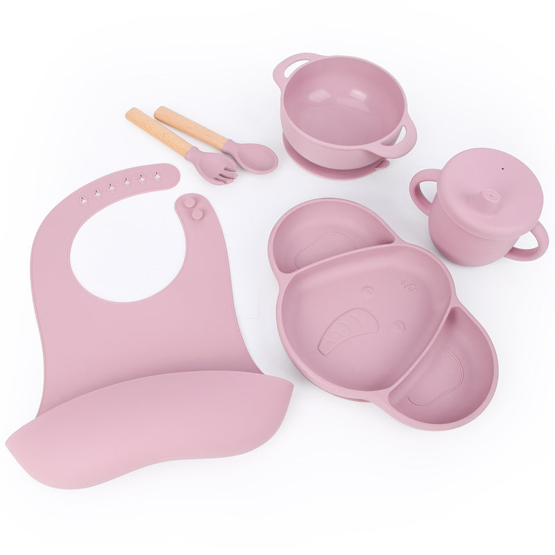 Baby Suction Bowl Wholesaler