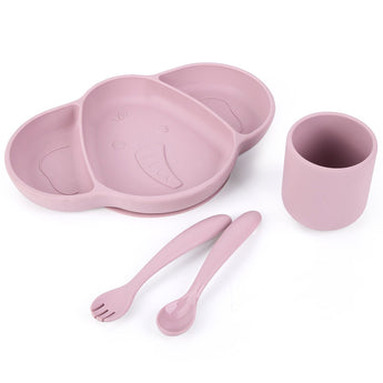 Infant Dinnerware Set Manufacturer