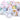 Unicorn Silicone Beads