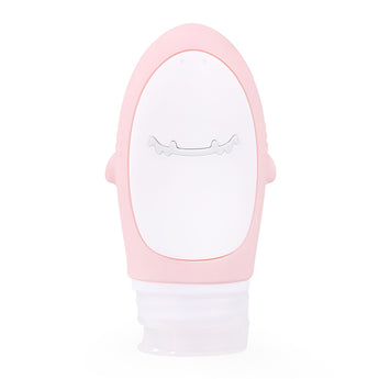 Shark Travel Bottle