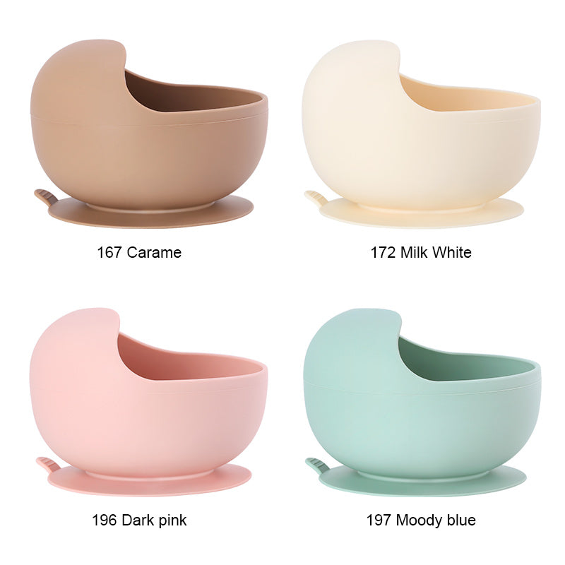 Infant Feeding Bowls Manufacturer