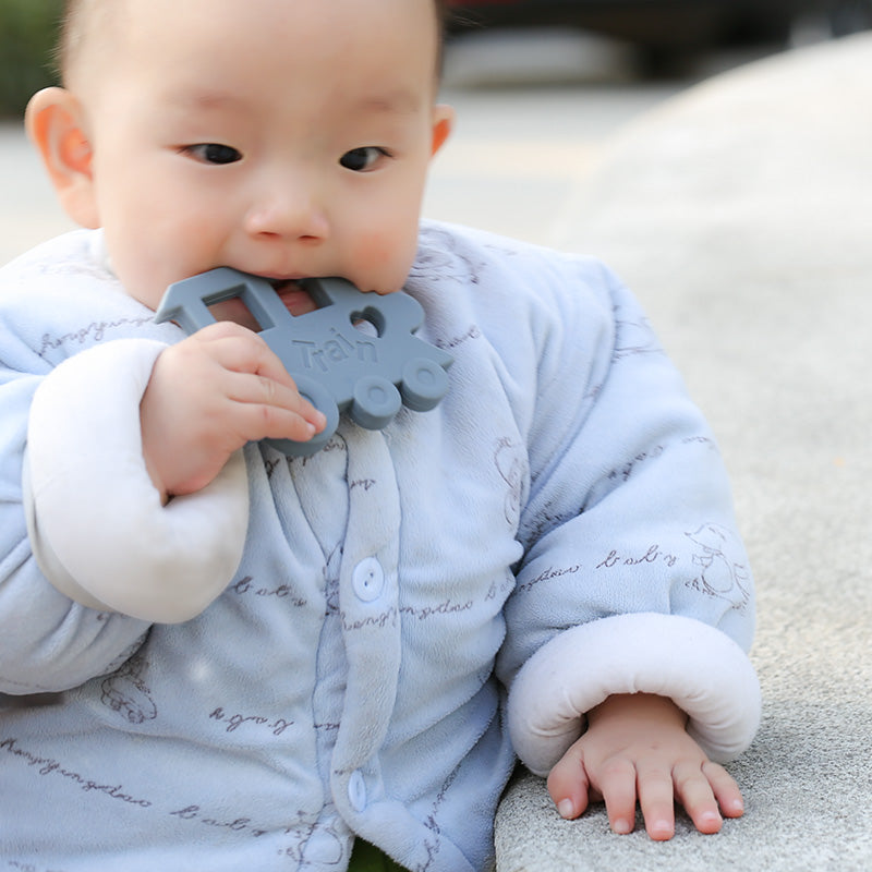 Silicone Teething Toy