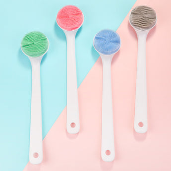 Silicone Bath Body Brush