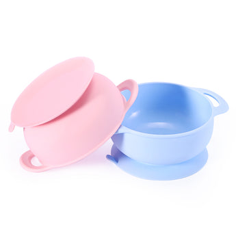 Silicone Suction Bowl OEM ODM