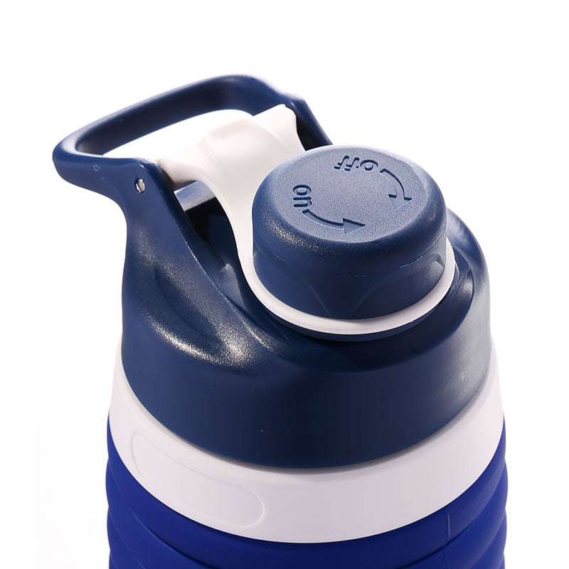 Collapsible Water Bottle