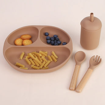 Custom Silicone Suction Plate
