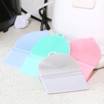 Silicone Dish Brush