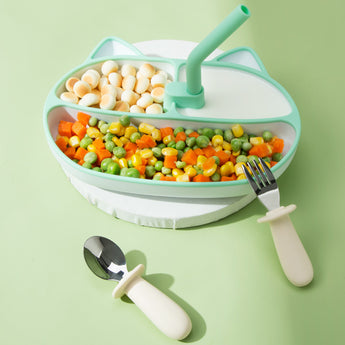 Wholesale Feeding Spoon