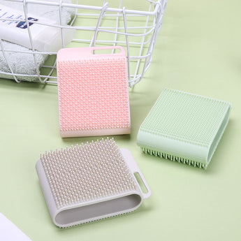 Silicone Facial Cleanser