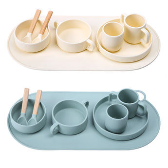 Silicone Placemat