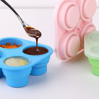 Wholesale Baby Food Freezer Tray
