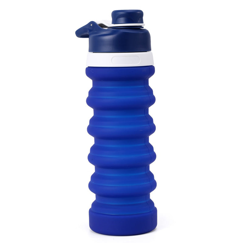 Collapsible Water Bottle