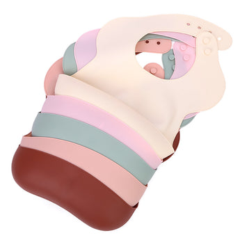 Feeding Bibs Custom