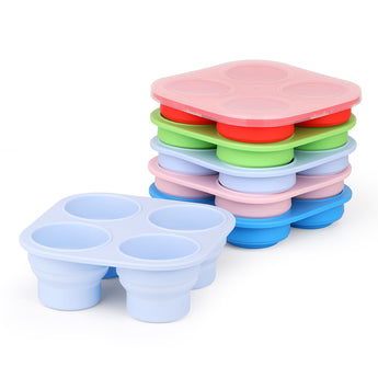 Baby Food Freezer Tray