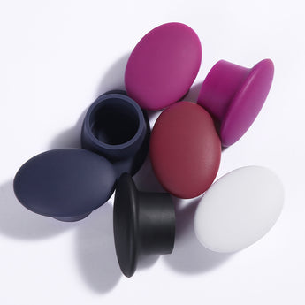 Silicone Wine Bottle Cap