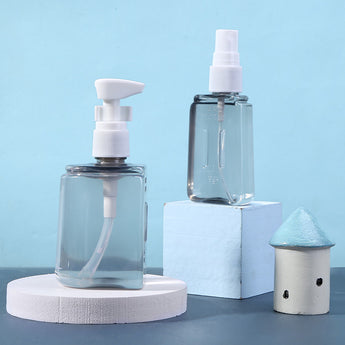 Travel Bottle Set