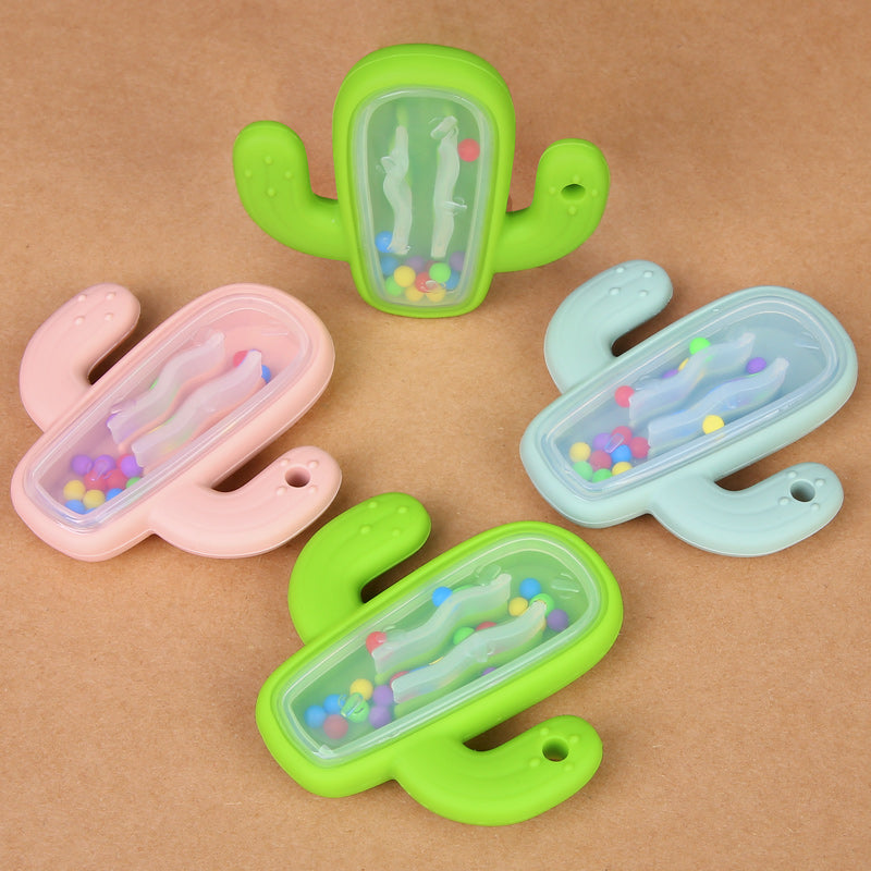 Water Filled Teether Manufacturer