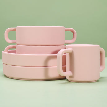 Custom Baby Feeding Bowl