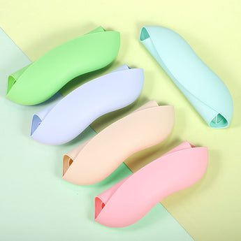 Wholesale Silicone Pocket Bib