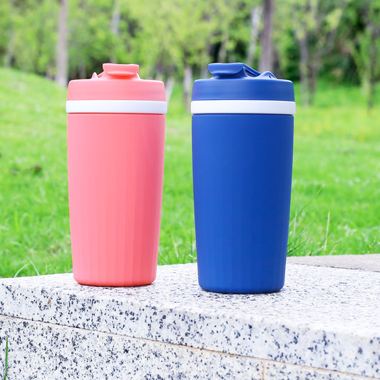 Filter Bottle Silicone Foldable Water Filter Bottle Hiking Supplier –  Shenzhen Kean Silicone Product Co.,Ltd.