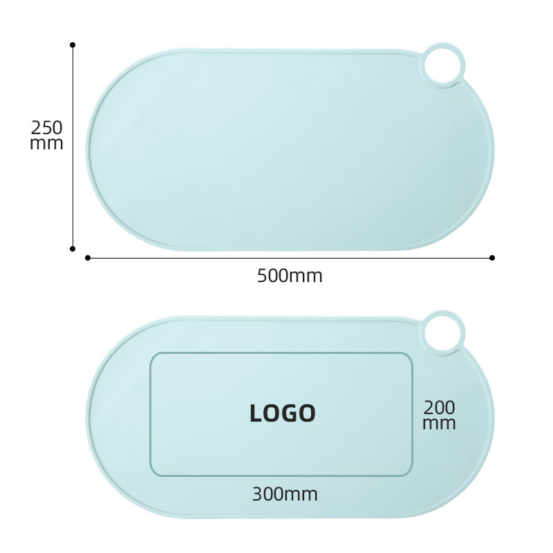 Silicone Weaning Set Wholesaler