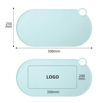 Silicone Tableware OEM ODM